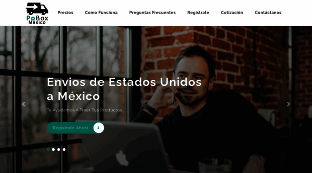 poboxmexico.com