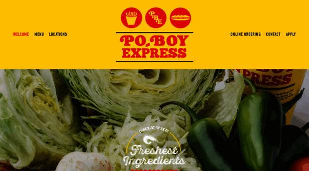 poboyexpress.com