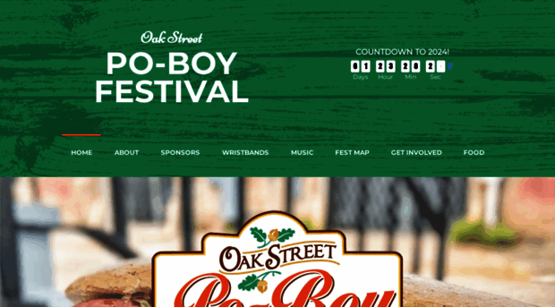 poboyfest.com