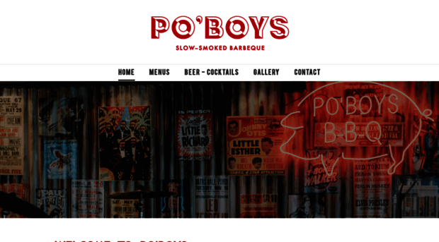 poboysbbq.gr