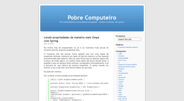 pobrecomputeiro.wordpress.com