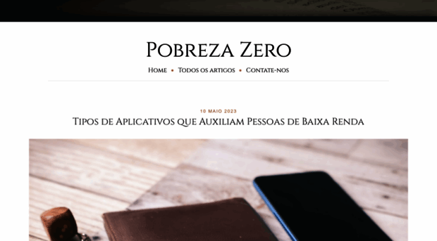 pobrezazero.org