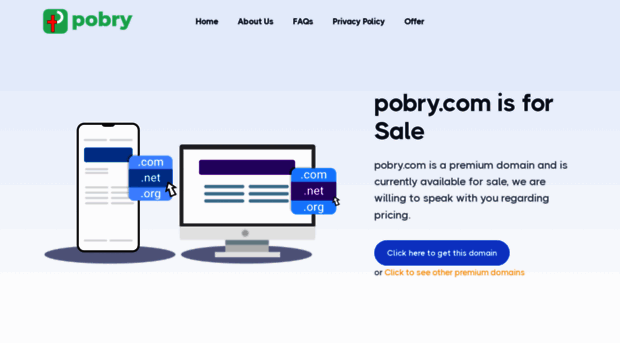 pobry.com