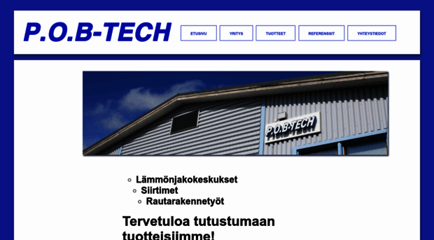 pobtech.fi