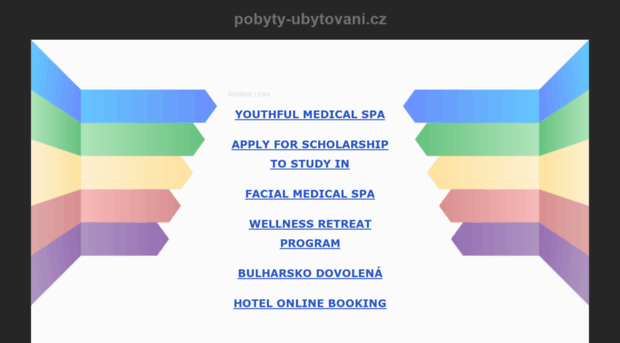 pobyty-ubytovani.cz