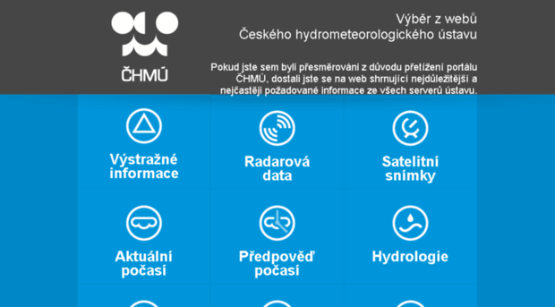 pocasi.chmi.cz