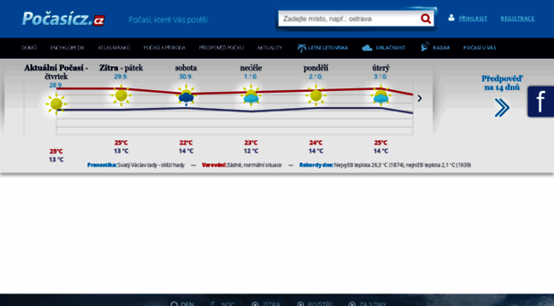 pocasicz.cz
