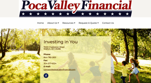 pocavalleyfinancial.com