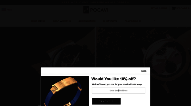 pocavi.com