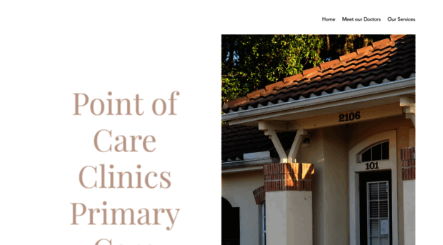 poccprimarycare.com