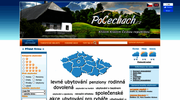 pocechach.cz