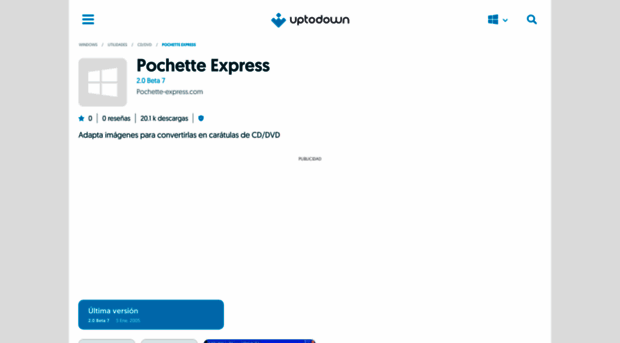 pochette-express.uptodown.com