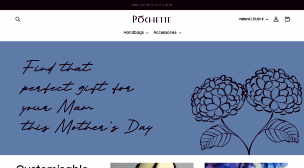 pochette.ie