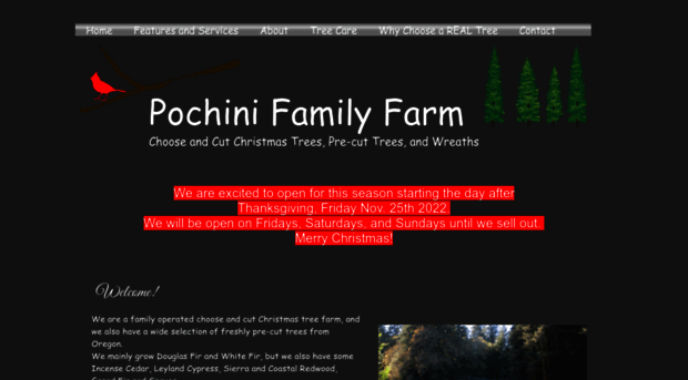 pochinifamilyfarm.com