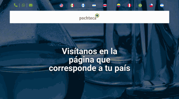 pochteca.com.mx