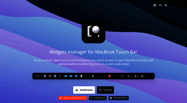 pock.app