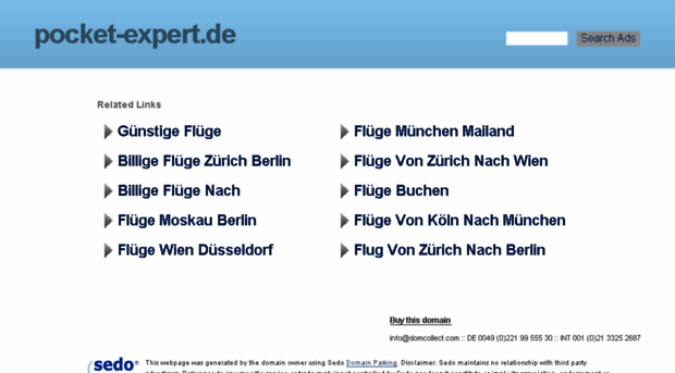 pocket-expert.de