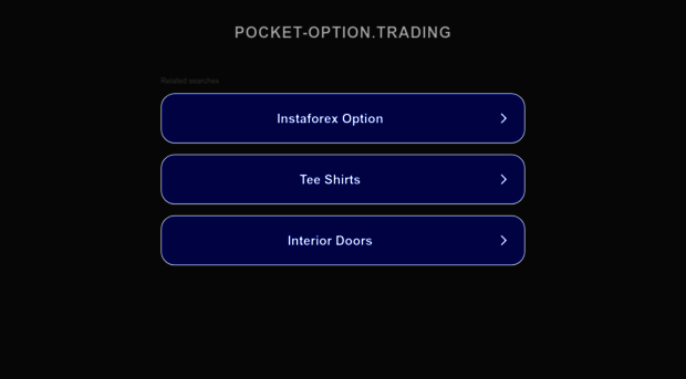 pocket-option.trading
