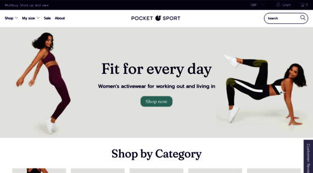 pocket-sport.co.uk