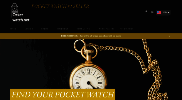 pocket-watch.net