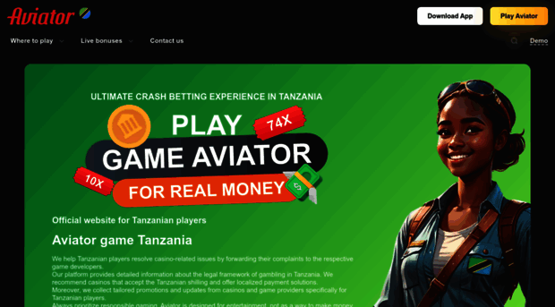 pocket.co.tz
