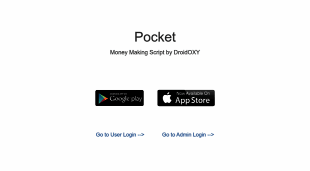 pocket.droidoxy.com