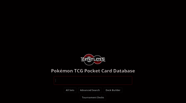pocket.limitlesstcg.com