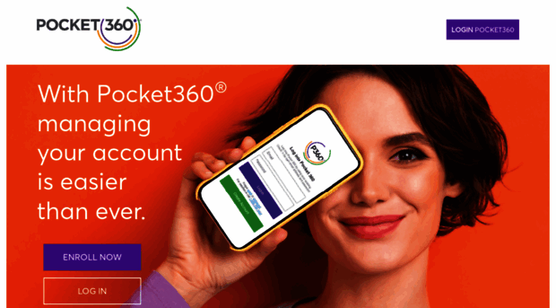 pocket360.com