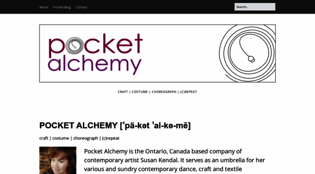 pocketalchemy.ca