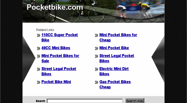 pocketbike.com