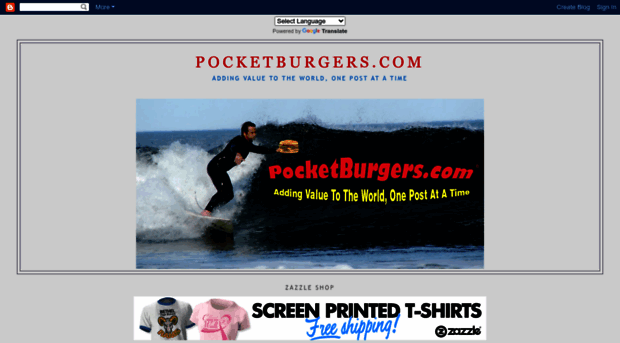 pocketburgers.com