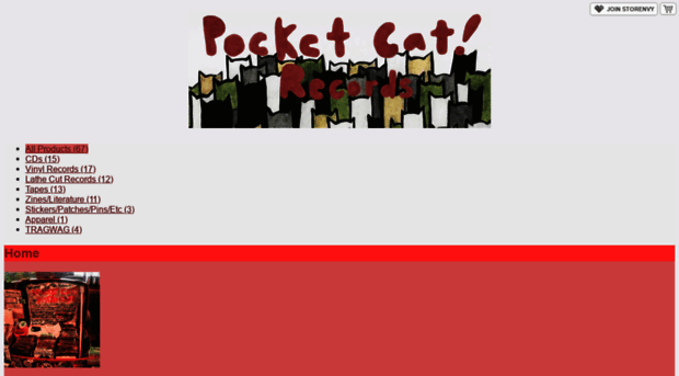 pocketcatrecords.storenvy.com