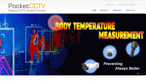 pocketcctv.com