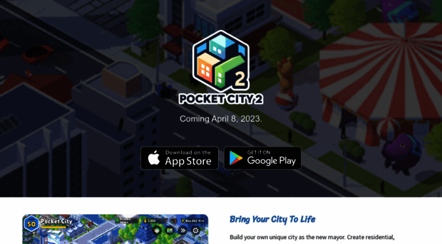 pocketcitygame.com