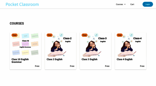 pocketclassroom.in