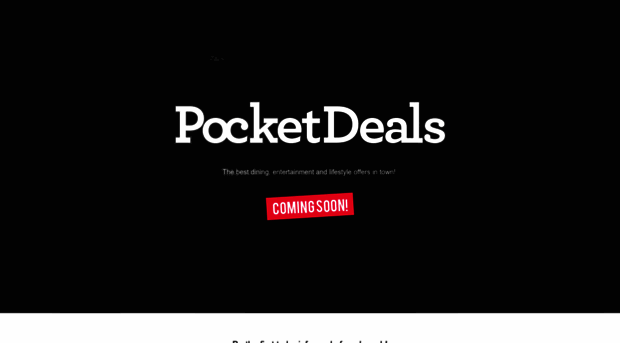 pocketdeals.com.sg