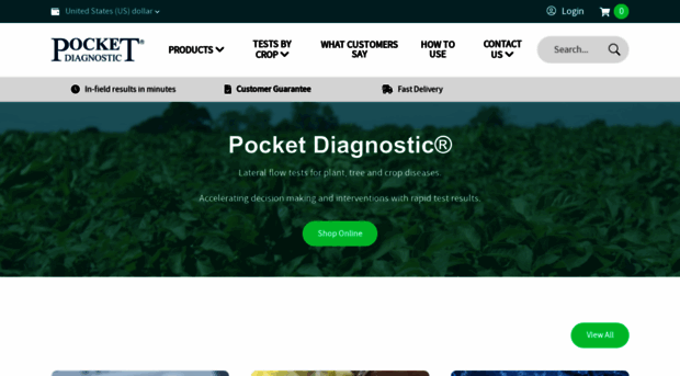 pocketdiagnostic.com