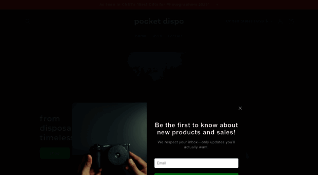 pocketdispo.com