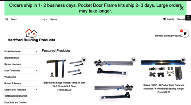 pocketdoorproducts.com