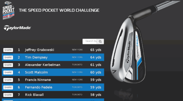 pocketeffect.taylormadegolf.com