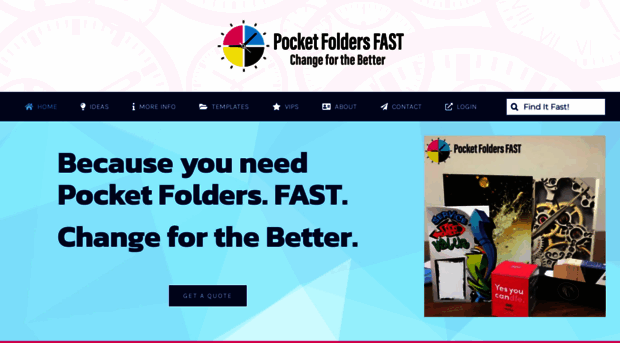 pocketfoldersfast.com