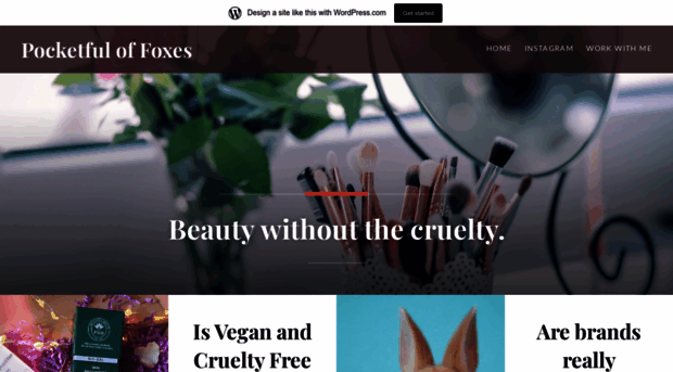 pocketfulloffoxes.wordpress.com