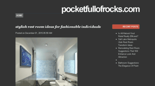 pocketfullofrocks.com