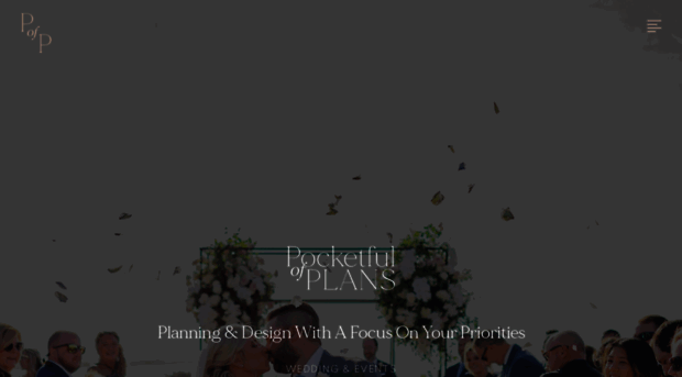 pocketfulofplans.com