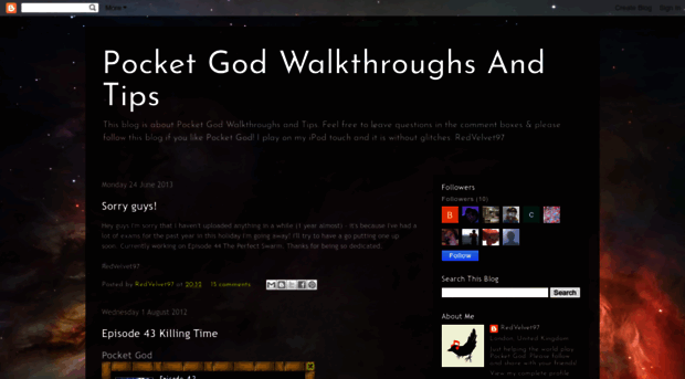 pocketgodwalkthroughstips.blogspot.com