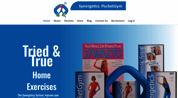 pocketgym.com