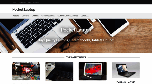 pocketlaptop.com