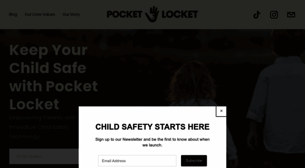 pocketlocket.co.uk