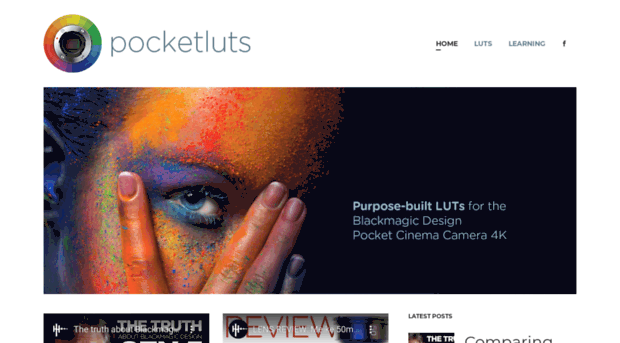 pocketluts.com