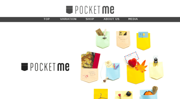 pocketme.jp